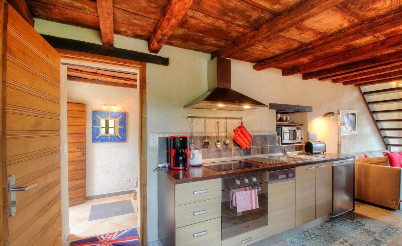 Résidence A CASA VECCHIA gites de charme avec JACUZZI proche Ajaccio Peri Exterior foto